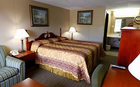 Economy Inn Rogersville Al